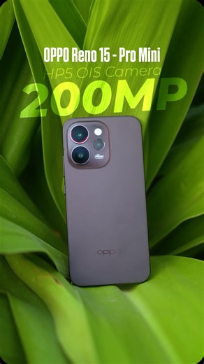 Akshay Jadhav - Tech on Instagram: "Yeh Unexpected Tha Bhai ☠️ OPPO Reno 15 Pro Mini . . . . *Price & Variants* 1. Reno15 Pro * 12GB + 256GB: INR 67,999 * 12GB + 512GB: INR 72,999 2. Reno15 Pro Mini * 12GB + 256GB: INR 59,999 * 12GB + 512GB: INR 64,999 3. Reno15 * 8GB + 256GB: INR 45,999 * 12GB + 256GB: INR 48,999 * 12GB + 512GB: INR 53,999 Availability: On sale from 13th January 2026 via Amazon, Flipkart, OPPO E-store, and main retail outlets. Launch Offers: - Up to 10% instant cashback on sele