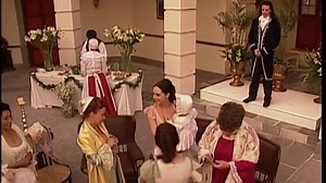 Alborada - Capitulo 26 Completo - Optimovision.Tv