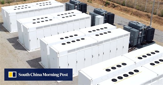 China unveils ultra-cheap ‘all-iron flow battery’ for renewable energy storage