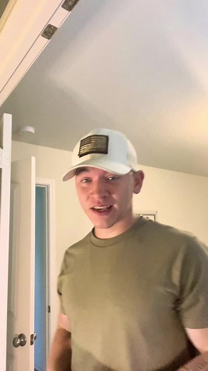 Military Cadence Singing at Its Best