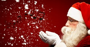 30 canciones para prender la Navidad