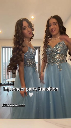 Ultimate Dresses for Influencer Parties in Liverpool