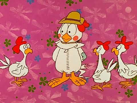 S01E11 Pink Sphinx + Cock A Doodle Deux Deux + The Pink Phink