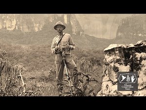 The Amazonian Travels of Richard Evans Schultes