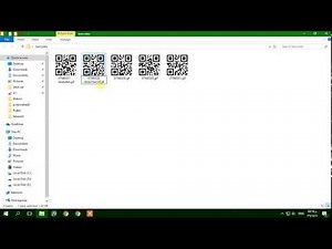 How To Create Barcode with Online Barcode Generator