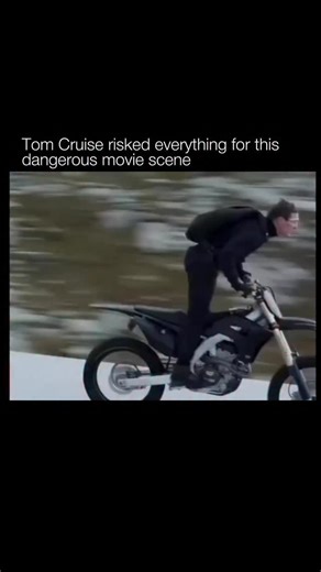 1.1M views · 3K reactions |  Tom Cruise is an American actor and...