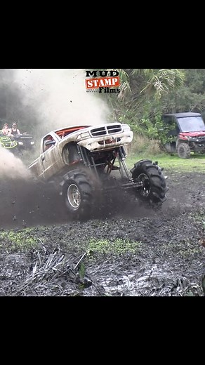 Mud Stick mega still in rotation, Mr Bill giving it the shakedown #reels | Mud Stamp Films