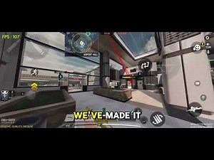 White Crowns CODM (Garena) Mod Apk Limited Version~