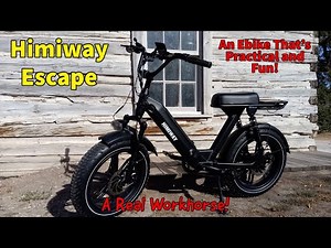 Himiway Escape Review - So Much Fun!