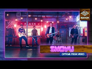 Iration - Shoyu (Official Video)
