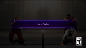 Learn all about Ken and his abilities ahead of the release of Street Fighter 6 on June 2. | IGN