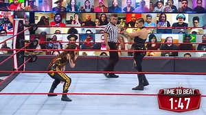 2.9M views · 24K reactions | Nikki Cross gets a major opportunity as she goes one-on-one with Raw Women’s Champion Rhea Ripley. | WWE Raw | Facebook