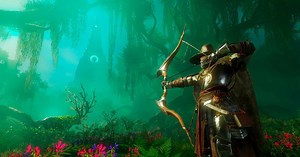 Amazon's New World Finds a Firmer Footing With a New Look and More Guidance