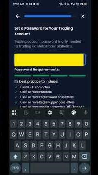 How to Change or Add a Partner Code at XM Broker? (Step-by-Step)