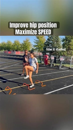 Here is how you maximize SPEED💯