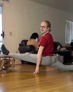 How to Really Do The Splits? | MovementbyDavid