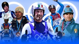 Armin Zöggeler, l'italiano più vincente di sempre