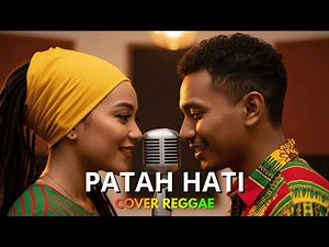 Patah Hati Rhoma Irama: Reggae Cover Bikin Candu, Cocok Buat Santai!