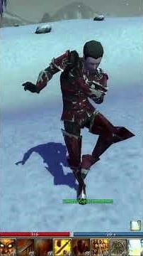 Best Secondary Class for Necromancer- Guild Wars Reforged META