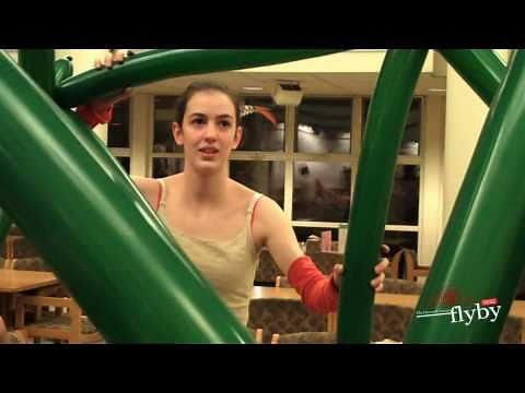 Blowing Up Math with Vi Hart