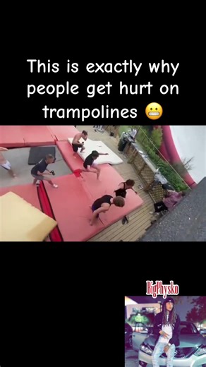 One Wrong Move And It Could All Be Over! PT 2 🫣