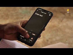 Learn using Google Translate (Hindi) | Learn using Google Translate