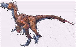 Deinonychus - Alchetron, The Free Social Encyclopedia