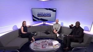 39K views · 1.2K reactions | Bad news for Stuart Dallas 洛 | Sky Sports | Facebook