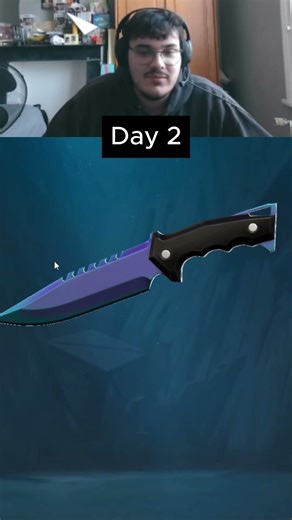 DAY 2 pour avoir la ELDERFLAME