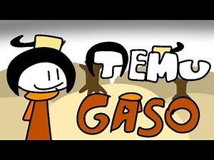 Temu gaso (animated)