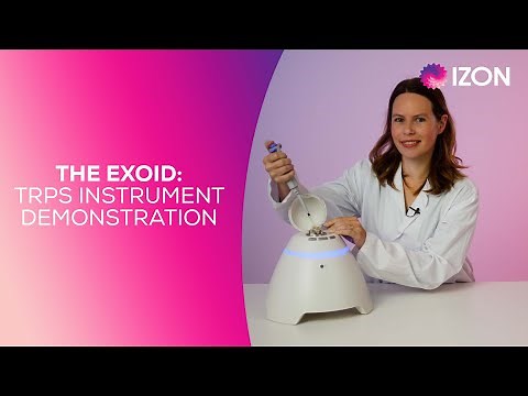 The Exoid - TRPS Instrument Demonstration