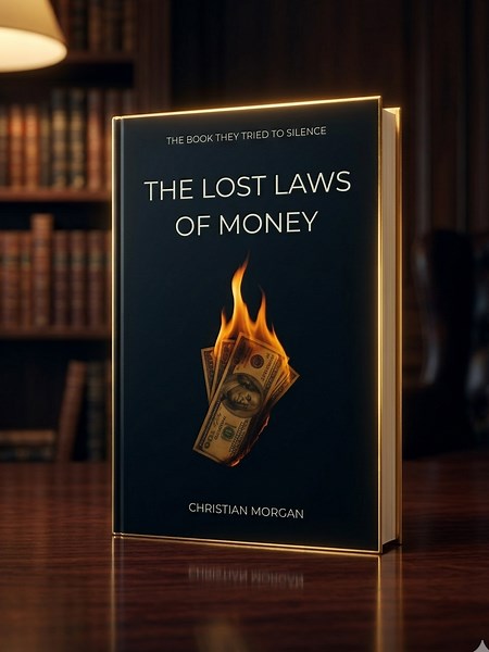 Paperback - The Lost Laws of Money