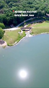 48K views · 279 reactions | Springbrook State Park - Guthrie Center, Iowa | Notes on Iowa | Facebook