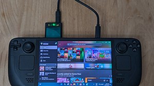 How to easily run Windows 11 on Steam Deck