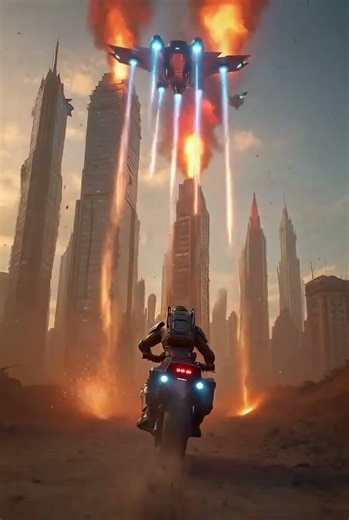 March 21, 2026 alian wars