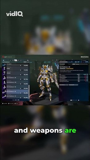 Get Better Gear Upgrade Your Shop: Daemon X Machina Titanic Scion! #daemonxmachinatitanicscion