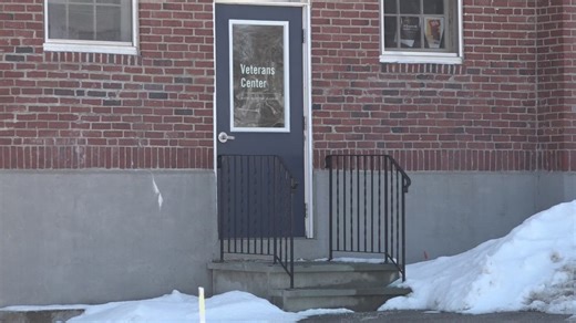 Partial government shutdown affects exams for Maine maritime students