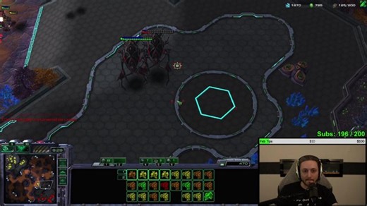 Learn Terran From a Grandmaster