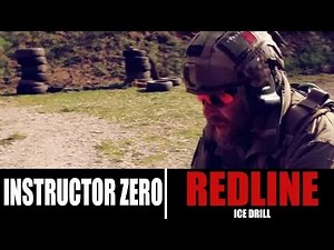 Darkside | Redline Ep1 | Ice Drill | Instructor Zero
