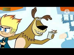 Johnny Test Season 1 Intro (Widescreen) (Recreation)