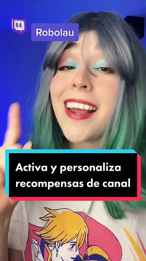 Cómo activar y configurar los puntos de canal en Twitch