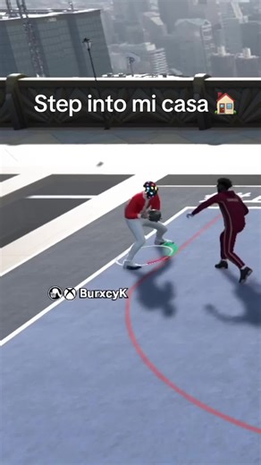 2k clips funny 2k moment best build 2k26 best sigs 2k best dunk package 2k26 best jumpshot 2k best 6’8 jumper 2k #2k #2k26 #fyp #2kcommunity #viral #funny #2kclips #2kcontent #temposhooting