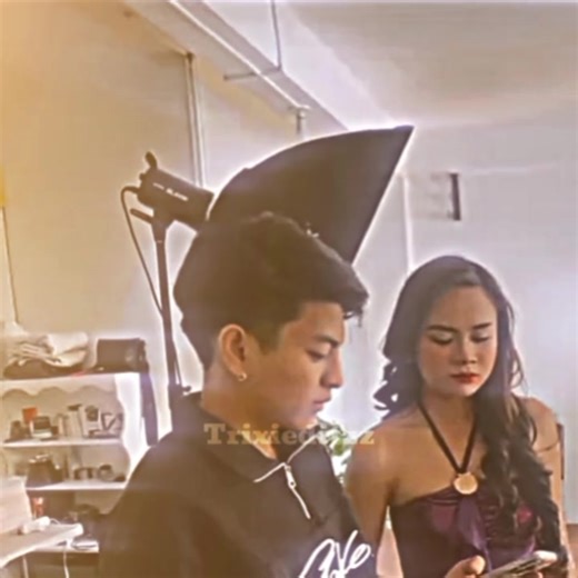 #Gelcy ::Miss ko na subraa🥺🫶🫰 @Angel Tiffanie Morales @Eustace Kacy Medina @RONALD DELOS SANTOS #runcavmanagement #gelcy4ever #Gelcy #foryou