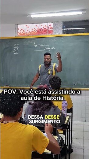 PRIMEIRAS CIVILIZAÇÕES - PROF. DIOGO - COLÉGIO NOVA META
