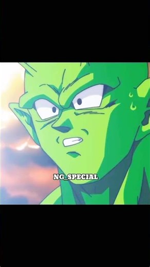 ZENO TRANSFORM 🥶🥶 #anime #zeno #edit #dbz ‪@NG_SPECIAL‬
