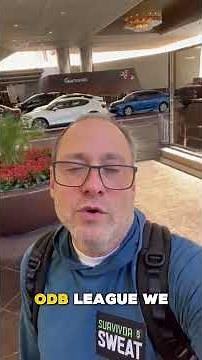 Your Fantasy Team Isn't Dead Yet — WSOP ODB & 25K Update