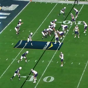 Saquon Barkley is good at football. | ESPN