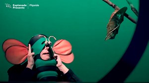 📢 𝗢𝗣𝗘𝗡𝗦 𝗡𝗘𝗫𝗧 𝗪𝗘𝗘𝗞! An absurd and macabre parade of puppet deaths that you cannot help but laugh at, be unwillingly charmed by Canadian puppet masters, 𝗧𝗵𝗲 𝗢𝗹𝗱 𝗧𝗿𝗼𝘂𝘁 𝗣𝘂𝗽𝗽𝗲𝘁 𝗪𝗼𝗿𝗸𝘀𝗵𝗼𝗽, as they bring their acclaimed production to Flipside 2023! Prepare to weep and confront your deepest fears—Famous Puppet Death Scenes runs from 2 – 4 June 2023 at Esplanade Theatre Studio! BOOK NOW ➡️ https://bit.ly/3BEN4rB | SISTIC