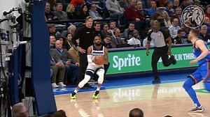 Minnesota Mike. 👌👌👌 | Minnesota Timberwolves