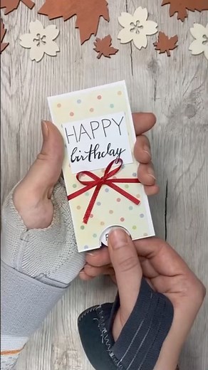 39K views · 479 reactions | Just a fun and interactive birthday card ️ #crafting #handmadecards #paperfolding #origami #paperart #origamiart #papercraft #handmade #paper #papiroflexia #art #instaorigami #origamilove #origamilovers #papercrafts #origamipaper #origamiartist #diy #origamiwork #paperartist #paperfold #modularorigami #origamifun #craft #folding #kusudama #foldingpaper #paperlove #origamifolding #creative #design #love | Amazing Papers | Facebook